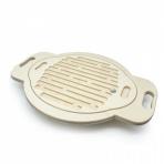 Межполушарные доски Балансир для ног с двумя сменными лабиринтами