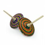 фото Волчок-спираль большой (110 мм)