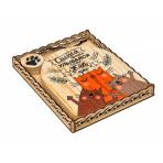 Детский декор в комнату Подарок для души. Смейся, улыбайся, живи