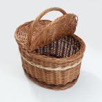 Фото Корзина для пикника малая