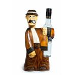 Архив игрушек&nbsp;Подставка под бутылку-казачок