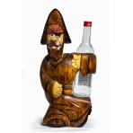 Архив игрушек&nbsp;Подставка под бутылку-пират