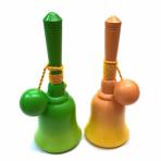 Игрушки для совместных игр Бильбоке (колокольчик)