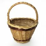 Фото Лукошко детское малое