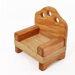 Мебель для кукол Кресло серии Малышка