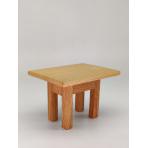 Мебель для кукол Стол серии Малышка