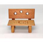 Мебель для кукол Скамья серии Малышка