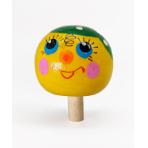 фото Волчок кубарик -Томпсона