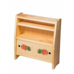 Мебель для кукол Буфет Василек