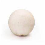 Звучащие шары Шар звенящий неокрашенный маленький