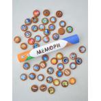  Мемори Космос в тубусе