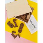 Математические игры Умные цифры