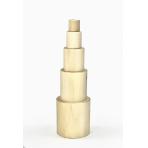 Детские пирамидки Пирамидка Стаканчики