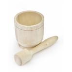 фото Ступка с пестиком