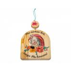 Детский декор в комнату Подарок для души - Когда мы вместе