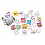  Мемо машинки