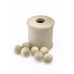 Сортеры и Стучалки Сортер бочонок Монтессори шарики (зоготовка под роспись)