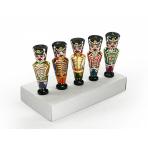 Деревянные солдатики Деревянные солдатики Гусары