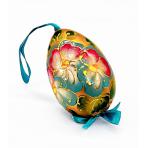 Пасхальные игрушки Яйцо пасхальное 9см