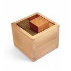 Деревянные головоломки Гала-Куб