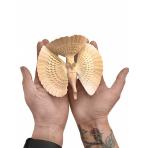 фото Птица счастья 12см