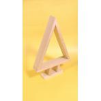 Фото новогодних подвесок Елка скандинавская