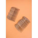 Товары для здоровья Гребень из ореха