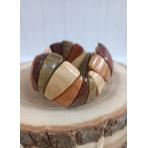 фото Браслет  Волна №1