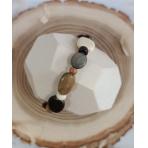 Украшения из дерева Браслет Пляжный №1