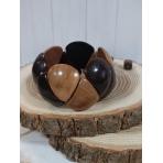 фото Браслет Черепашка №1