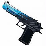 Фото оружия Пистолет -резинкострел Драгон гласс