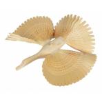 фото Птица счастья 15см