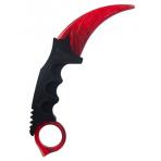 Фото оружия Керамбит деревянный Коготь