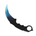 Фото оружия Керамбит деревянный Драгон Гласс