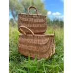 Фото Набор из двух корзин F029