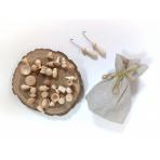 Игра бирюльки Бирюльки малые №2  в мешочке