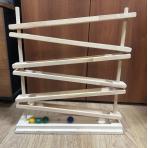 фото игрушек Кугельбан (тренажер для глаз)