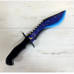 Фото оружия Деревянный нож  кукри Созвездие