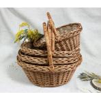 Фото Набор из четырех глубоких корзин