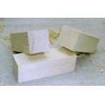 Деревянные заготовки Брусок липа 15*5*5