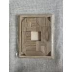 Деревянные головоломки Головоломка Репка