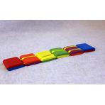 фото игрушек Ручеек цветной