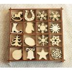 скрапбукинг фото Набор для скрапбукинга Зимние мотивы