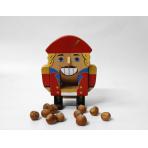 фото Щелкунчик орехокол под фундук