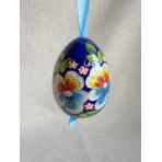Пасхальные игрушки&nbsp;Яйцо пасхальное 9см