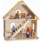 Архив игрушек&nbsp;Дом кукольный