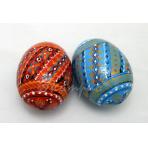 Пасхальные игрушки Пасхальное яйцо писанка