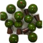 Математические игры Счетный материал Деревца (12 штук)