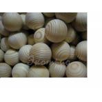 фото заготовки Набор шариков (2см) под роспись 20шт