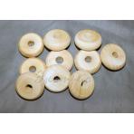 фото заготовки Набор шайб с отверстием